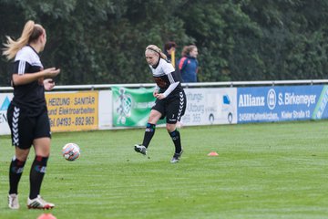 Bild 38 - Frauen SV Henstedt Ulzburg - FSV Gtersloh : Ergebnis: 2:5